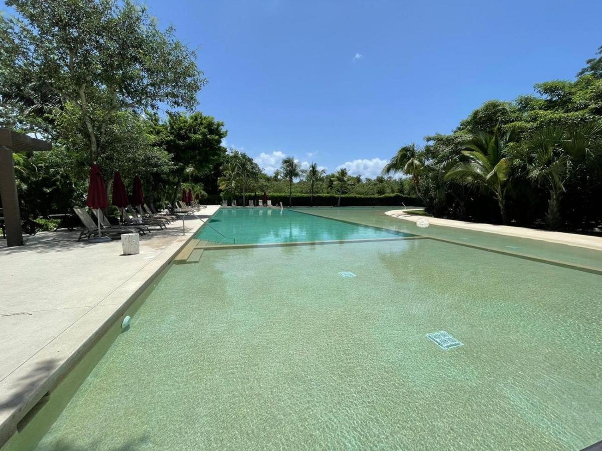 Lorena Ochoa - Corasol Playa del Carmen Buitenkant foto